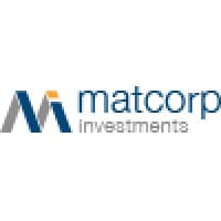 Matcorp Investments logo