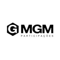 MGM Participacoes logo