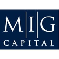 MIG Capital LLC logo
