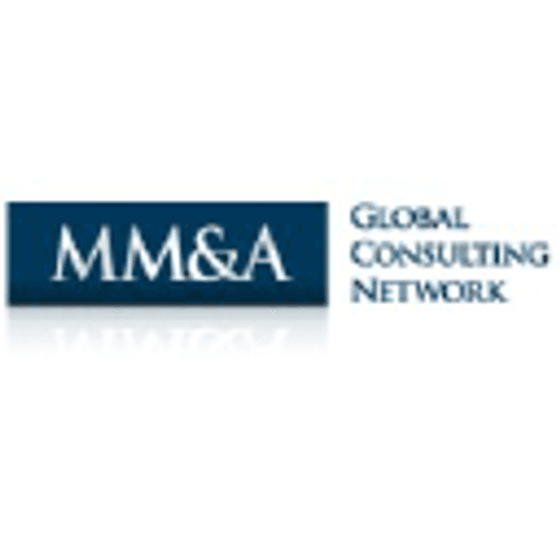 MM&A logo