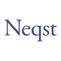 Neqst logo
