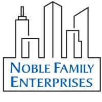 Noble Family Enterprises logo