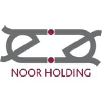 Noor Holding logo