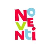 Noventi logo