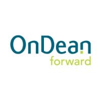OnDean Forward logo
