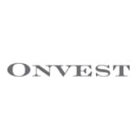 Onvest Oy logo