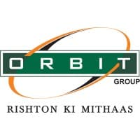 Orbit Group logo