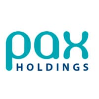 Pax Holdings Limited logo