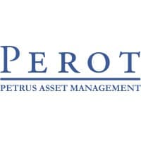 Perot Investments logo
