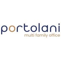Portolani logo