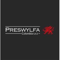 Preswylfa Colombia SAS logo