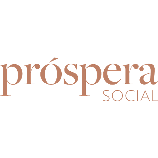 Prospera Social logo