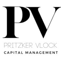 Pritzker Vlock Capital Management logo