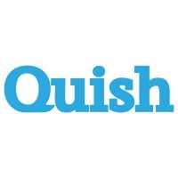 Quish logo