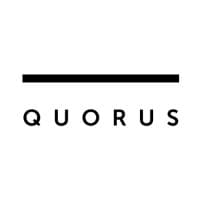 Quorus logo