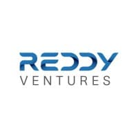 Reddy Ventures logo