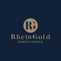 RheinGold Family Office logo