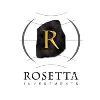 Rosetta Investments Ltd. logo