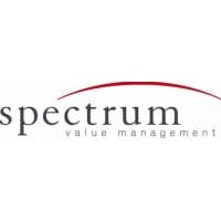 Spectrum Value Management Ltd. logo
