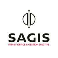 SAGIS AM - FAMILY OFFICE & GESTION D'ACTIFS logo
