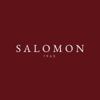 Salomon 1965 logo