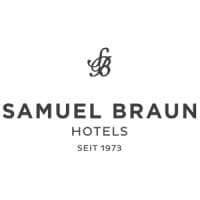 Samuel Braun Hotels logo