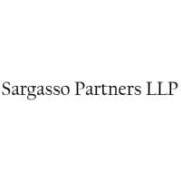 Sargasso Partners LLP logo