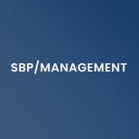 SBP Management logo
