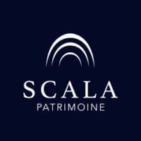 Scala Patrimoine logo