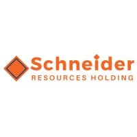 Schneider Resources Holding logo
