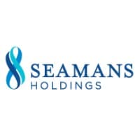 Seamans Holdings logo