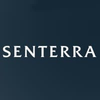 Senterra logo