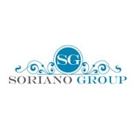 The Soriano Group & Family Office logo