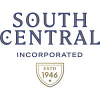 South Central Inc logo