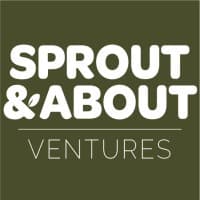 Sprout & About Ventures logo
