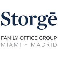 Storge Family Office Group logo