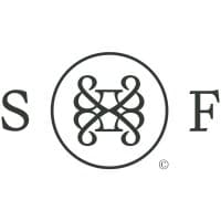 Strat & Fi logo