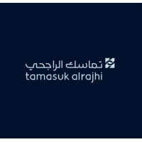 Tamasuk AlRajhi logo