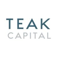 Teak Capital logo