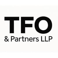 TFO Group logo
