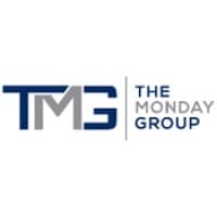The Monday Group LLC logo