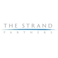 The Strand Partners logo