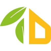 Treedom House logo