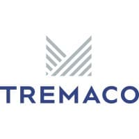 Tremaco Treuunternehmen reg. logo
