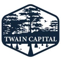 Twain Capital logo