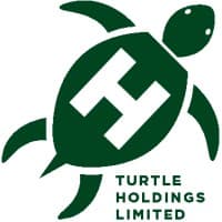 Turtle Holdings Limited logo