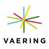 VAERING logo