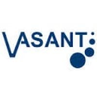 VASANT CAPITAL logo