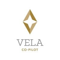 VELA Group logo