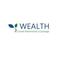 WEALTH CONSEIL logo